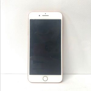 IPhone 8+ 64gb Unlocked
